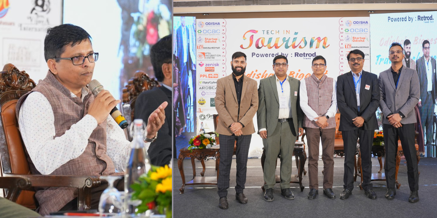 Tech in Tourism 2025