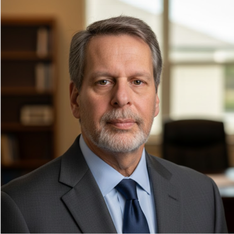 Portrait of Kevin J. Kurdziel