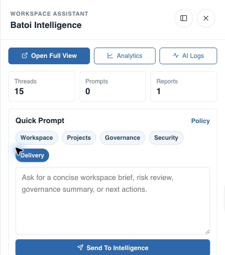 Use Intelligence within a Flex task only for permitted assistance, with the final workflow action remaining under human control.
