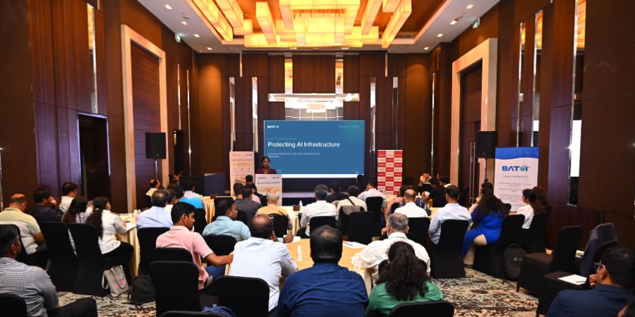 NASSCOM SME ReAIgnite: AI Governance and Business Execution with AI Agents
