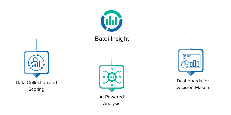 How Tools Like Batoi Insight Can Help Infographic