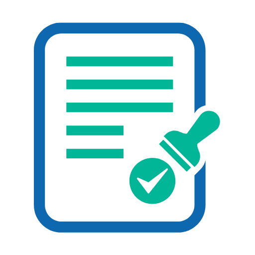 Partner Badge and Certificate