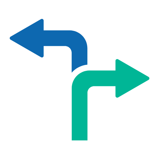Mix of free options