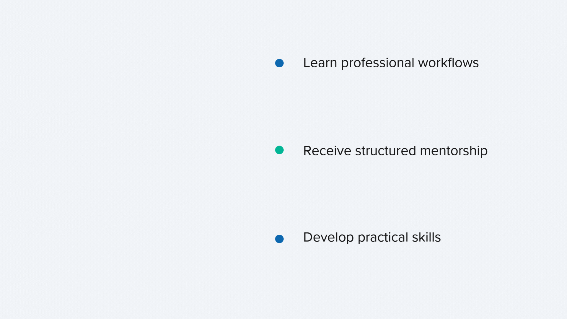 Internships Illustration