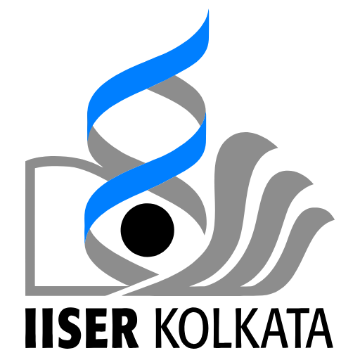 ISER Kolkata Logo