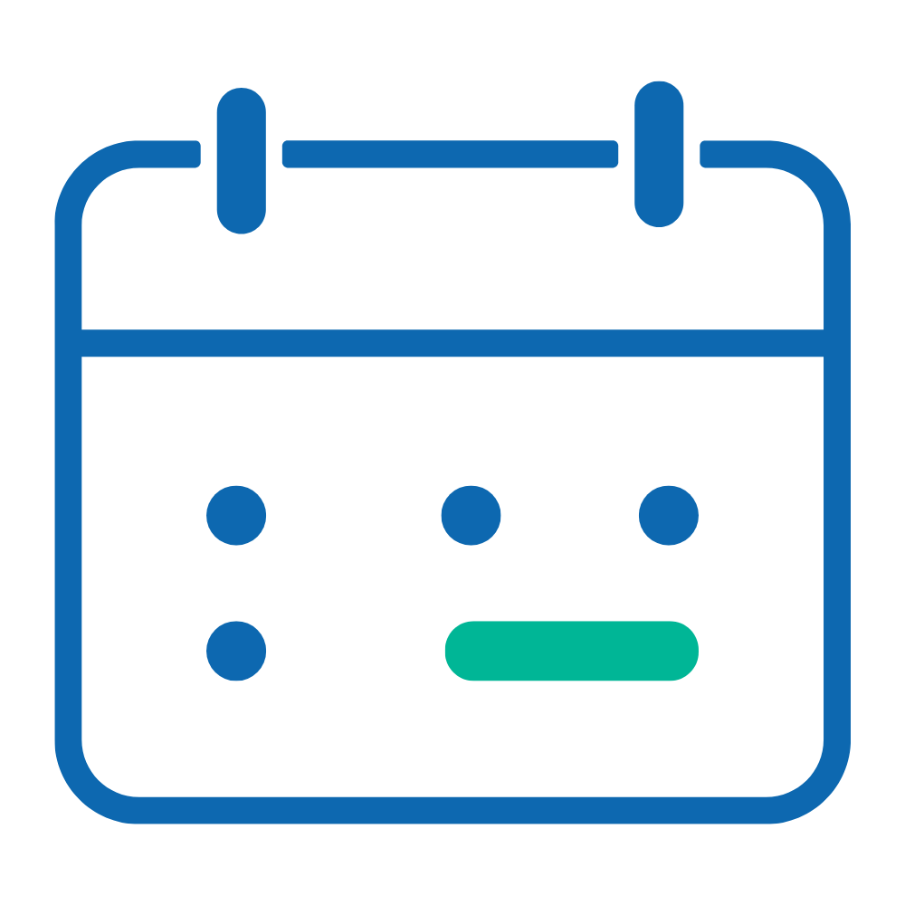 Telemetry Module for Real-Time Insights Icon
