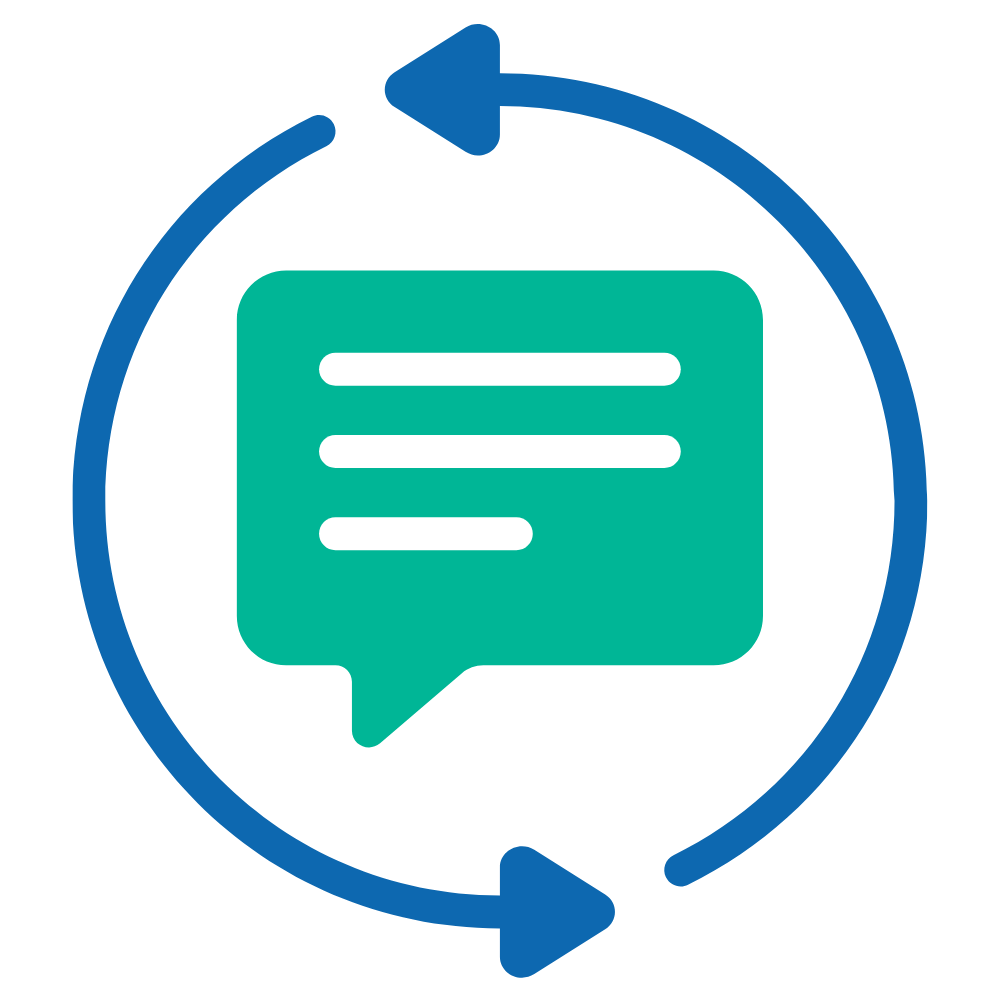 One-Click Deployment Icon