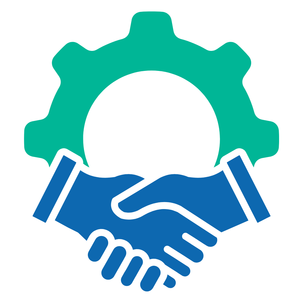 Partner Badge and Certificate