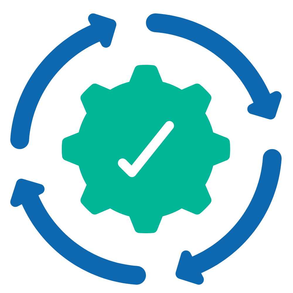 Accurate and updated