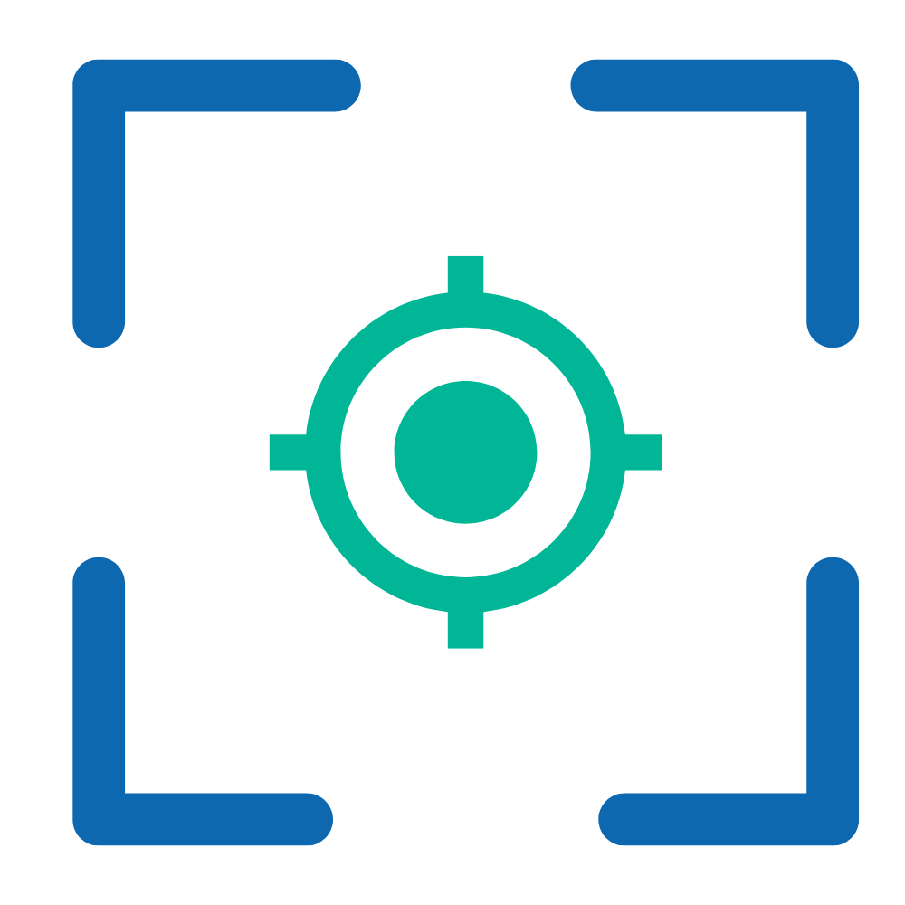 Key Focus Areas icon