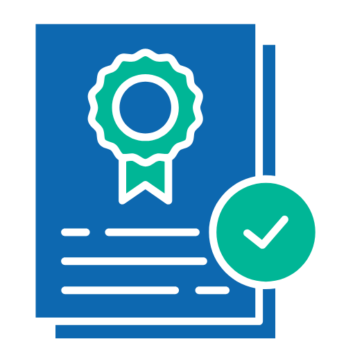 Training and certification