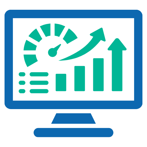 Revenue Dashboard