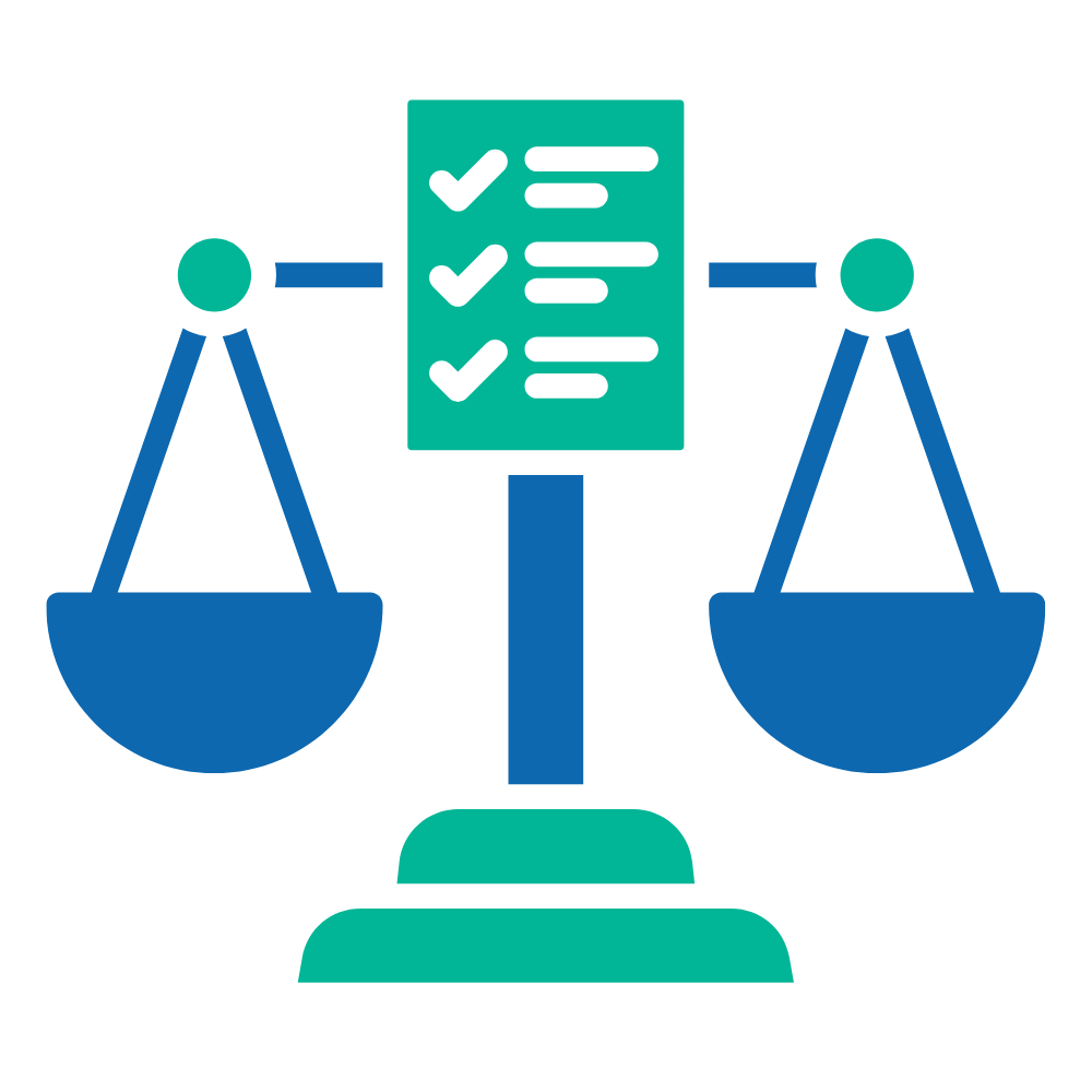 Legal and Governance Center