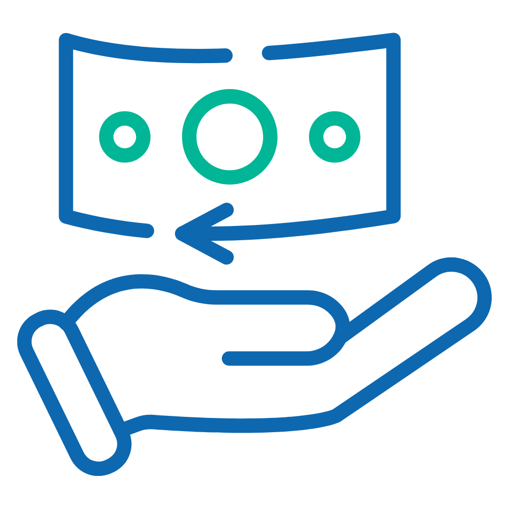 Non-refundable Payments