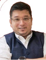 Sukrit Ghosh