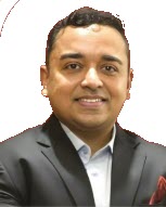 Supratim Chakraborty