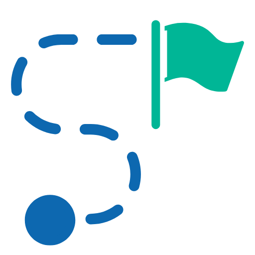 Journey icon