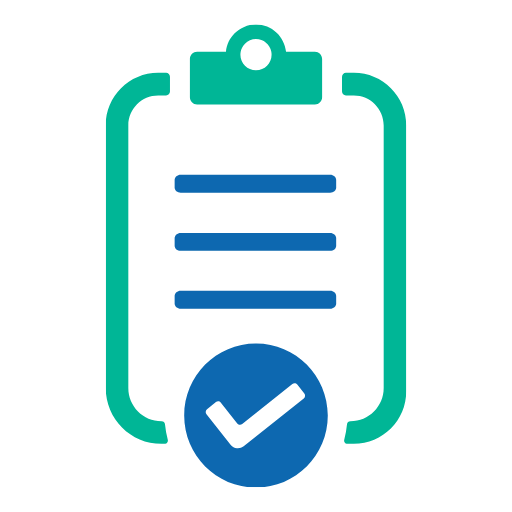 Evidence and audit model