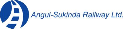 Anugul Sukinda Railway