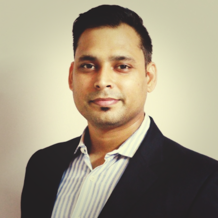 Siddharth Mishra