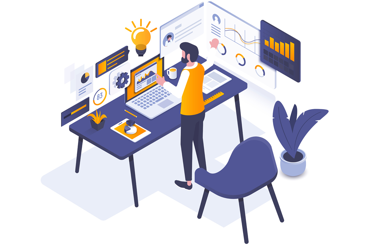 SaaS Solutions by Batoi