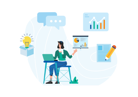Consulting, Security and Business Advisory