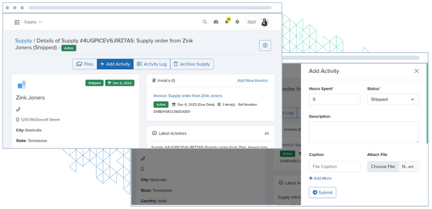 Audit Your Supply Chain Performance