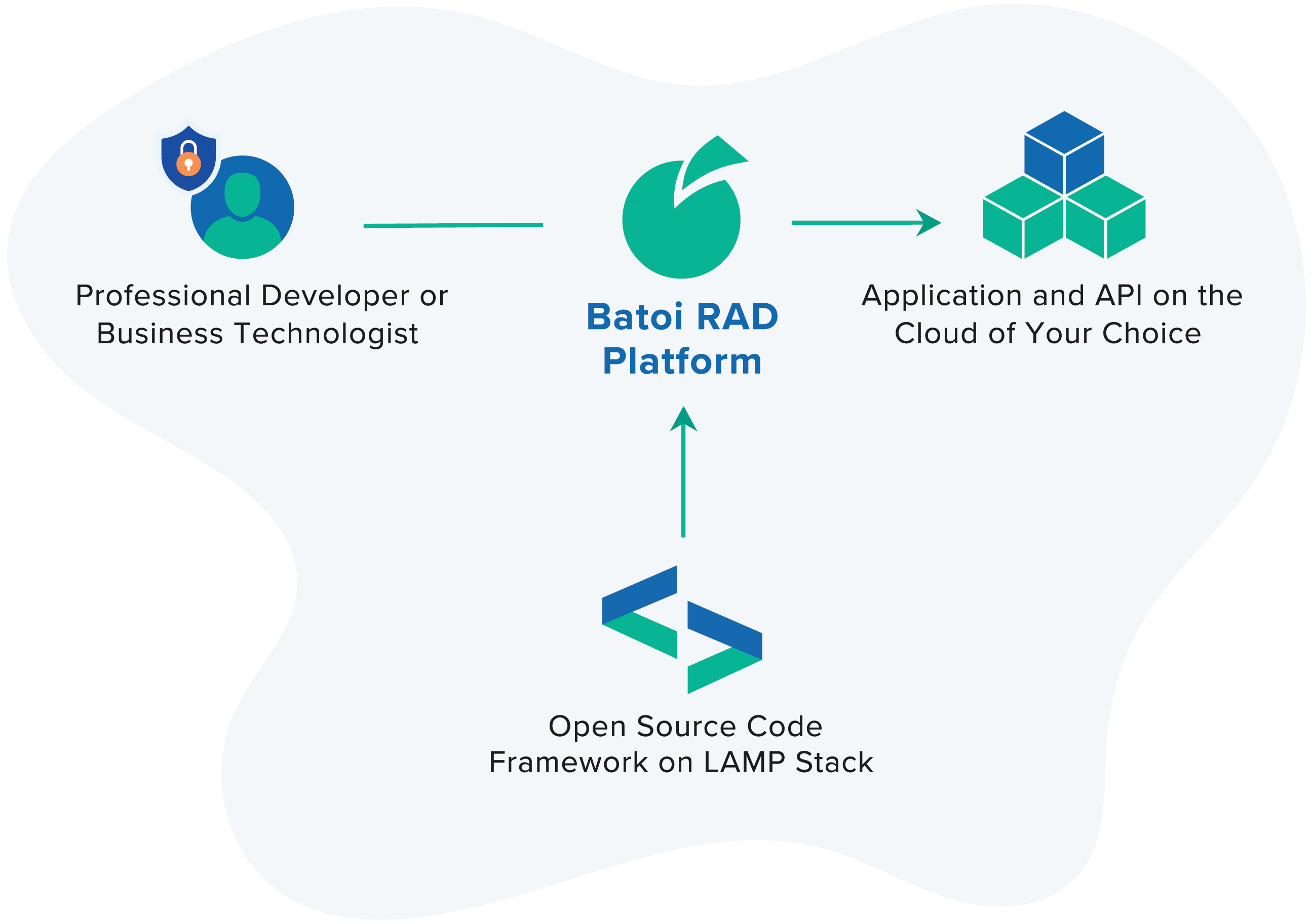 Rapid Application Development Platform