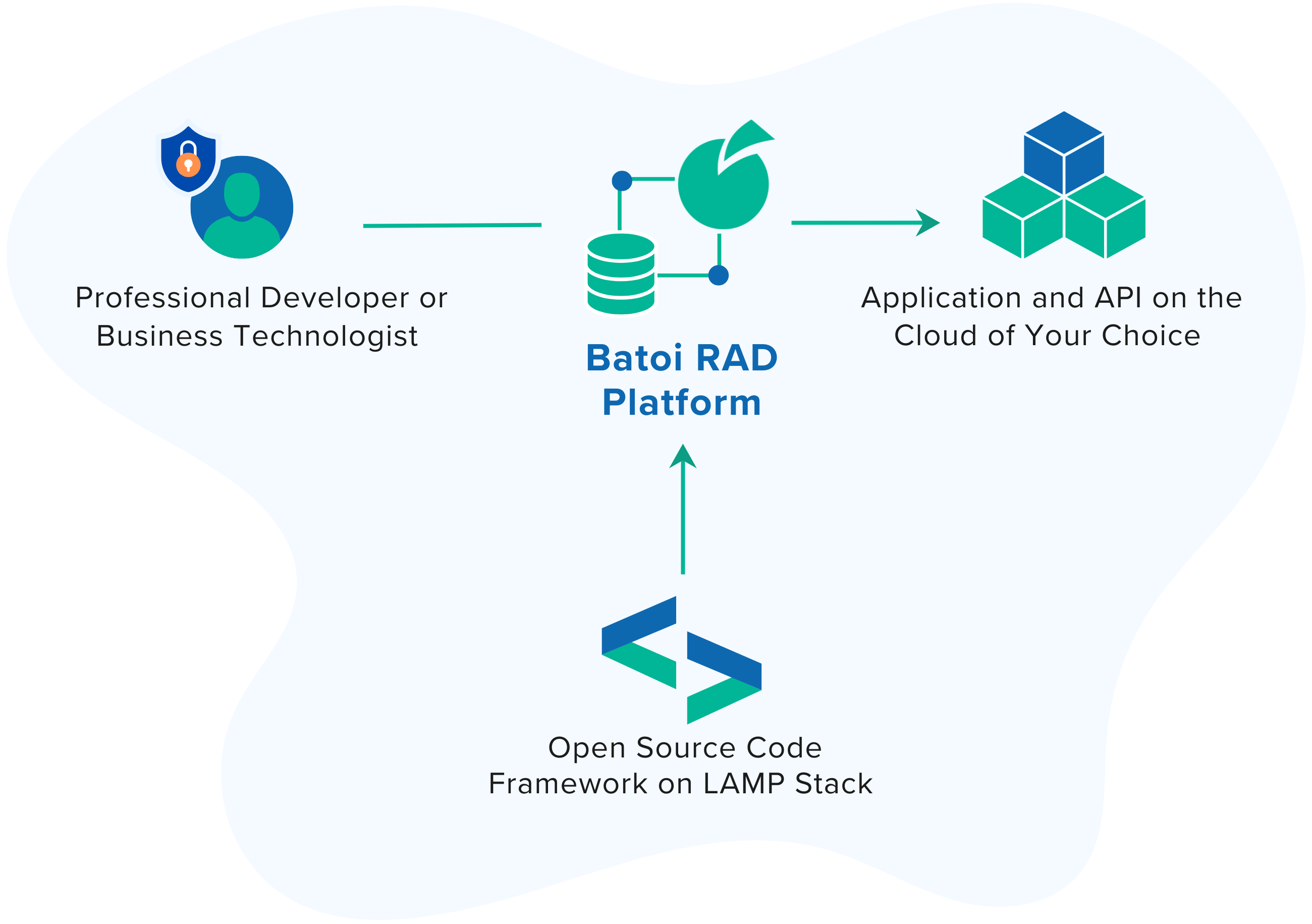 Rapid Application Development Platform