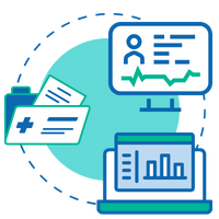 Electronic Health Record Management