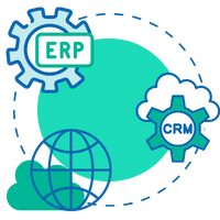 ERP/CRM