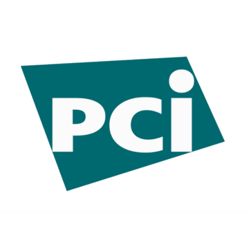 Certified with PCI Compliance