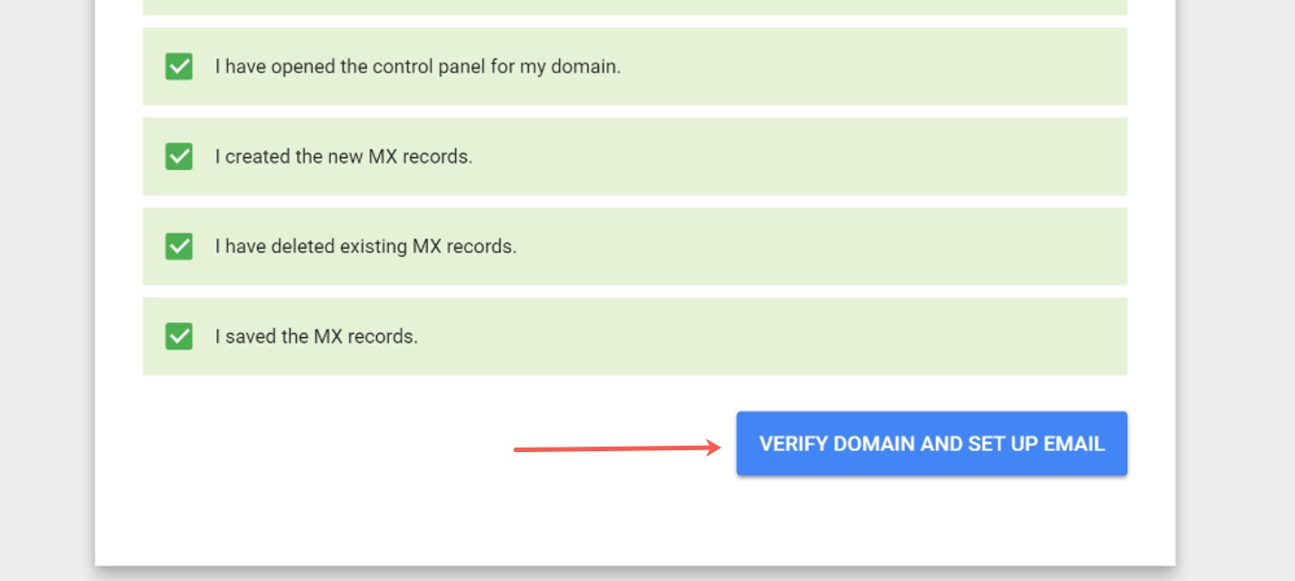 Figure 10: cPanel DNS Zone Editor MX Record Add Screen