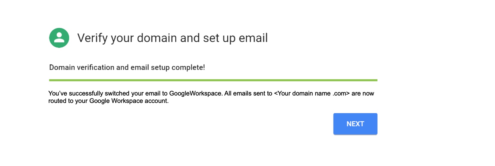 Figure 11: cPanel DNS Zone Editor MX Record Add Screen