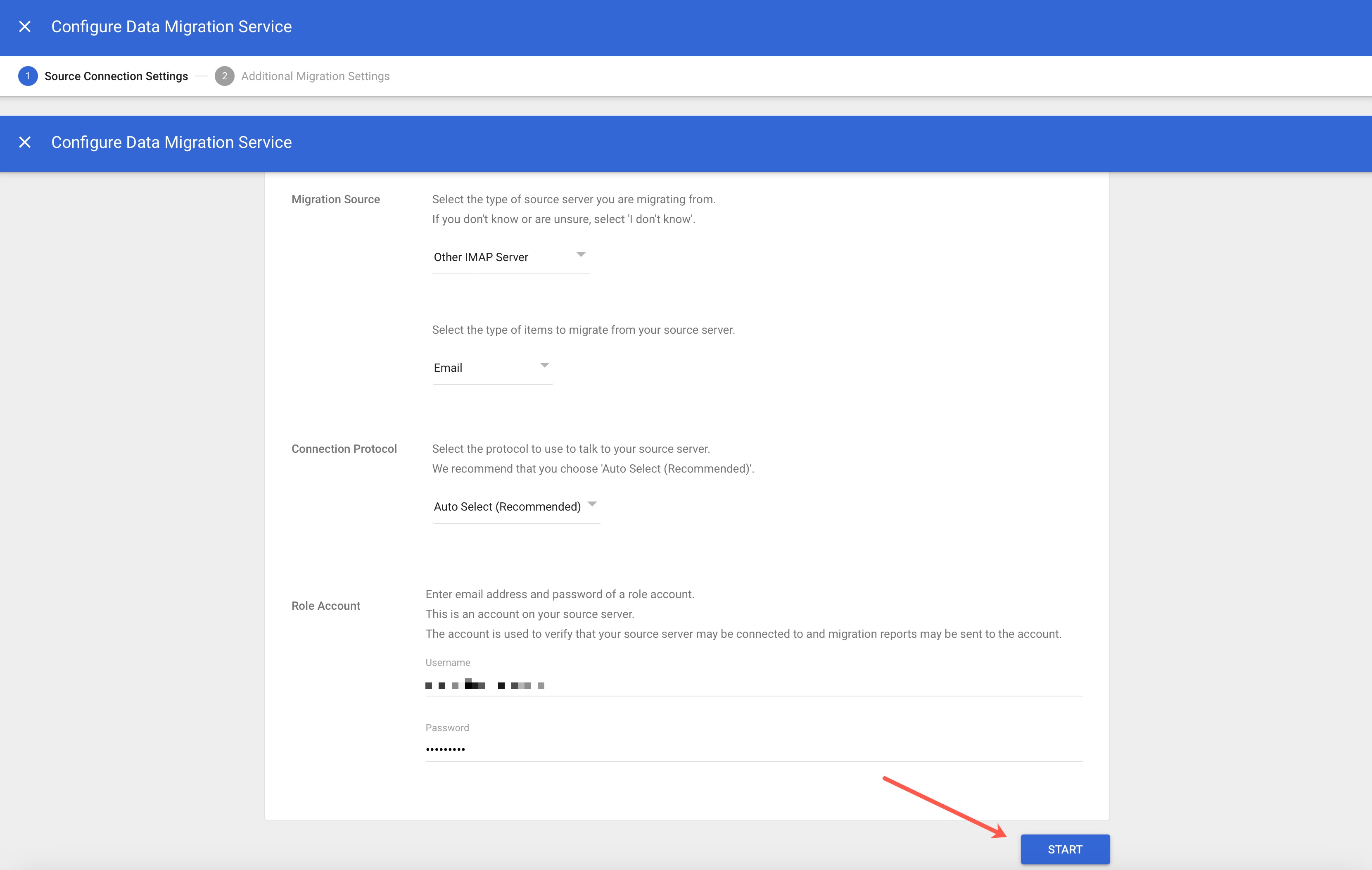 Figure 3: cPanel DNS Zone Editor Section