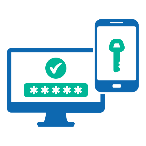 Multi-Factor Authentication (MFA)