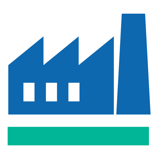 Industry icon